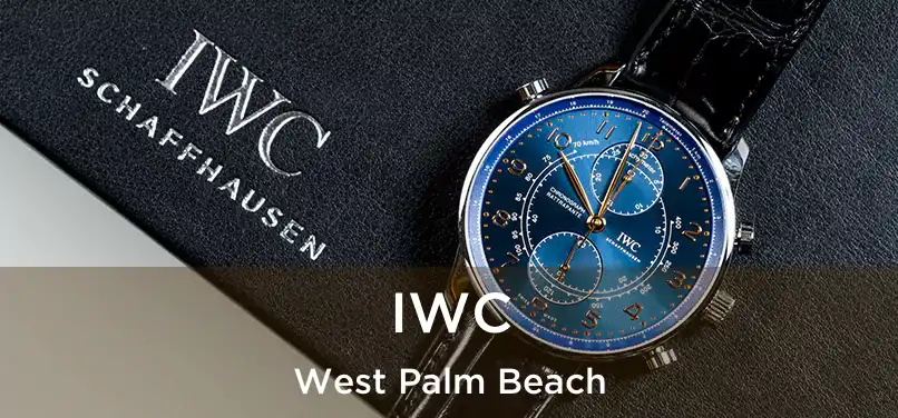 IWC West Palm Beach